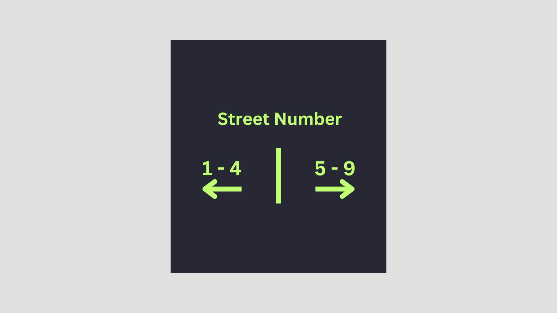 Floor Number Signs 57 floor number signs for corporate buildings