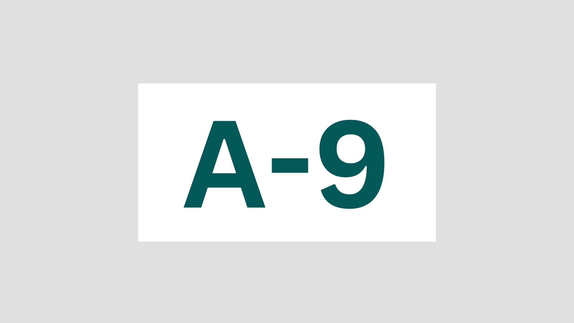 Floor Number Signs 54 floor number signs for healthcare