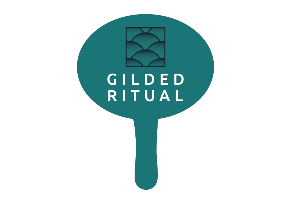 gilded ritual lollipop sign nyc