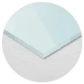 glass standoff signs