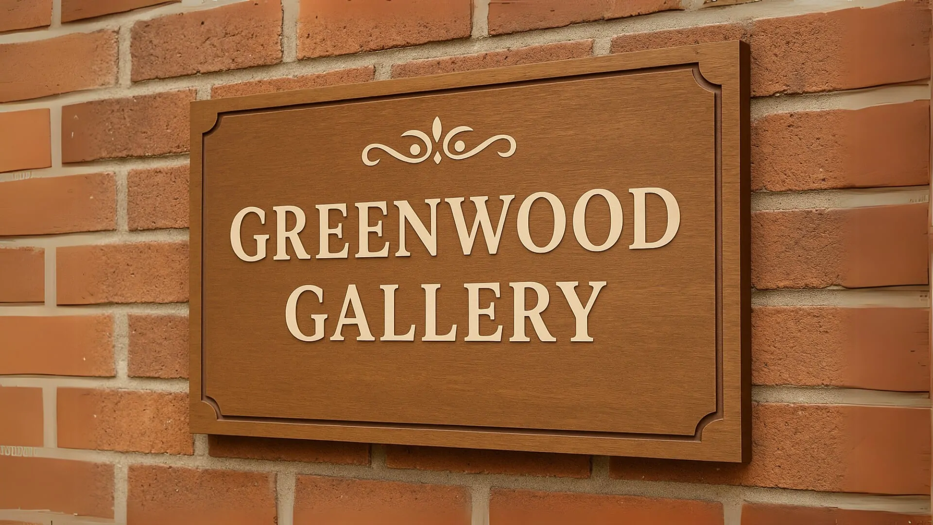 greenwood gallery medium density fibreboard nyc