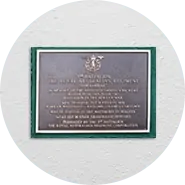 historic places plaques nyc