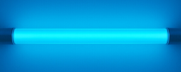 NEON TUBING COLOR CHART 55 horizon blue