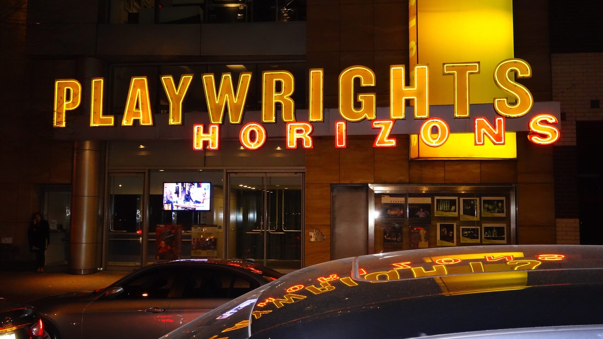 Event Graphics Printing 145 illuminated channel letters