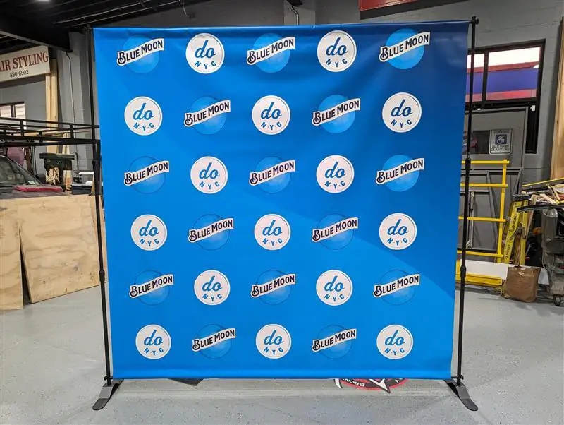 manhattan custom signage company nyc
