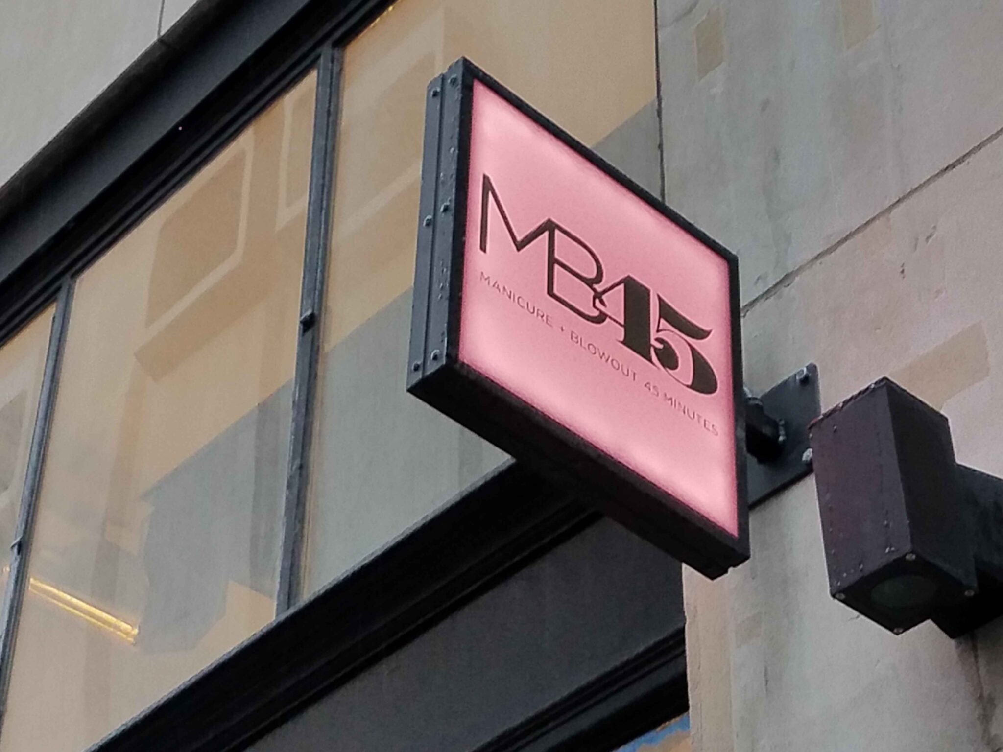 Jersey City Sign Company | Business Signs, Graphics & Wrap Specialists