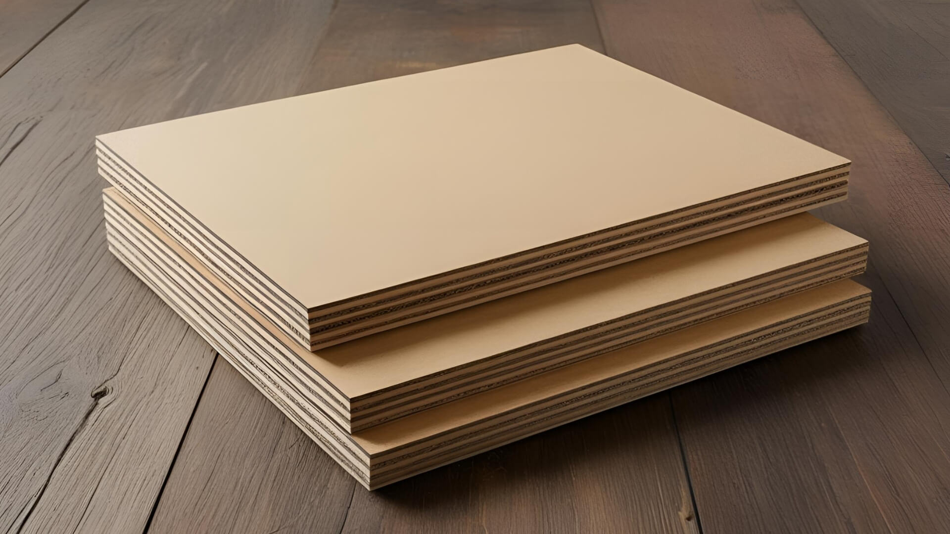 CNC Cutting 41 mdf material