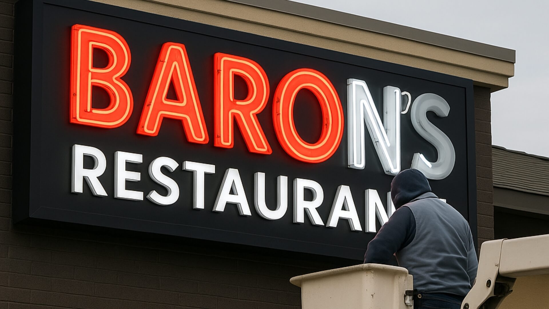 neon tneon to led sign conversion serviceo led sign conversion service