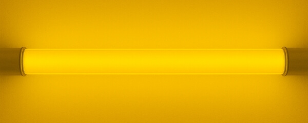 NEON TUBING COLOR CHART 62 new clear gold