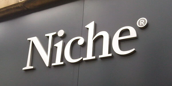 niche built up channel letters queens new jersey