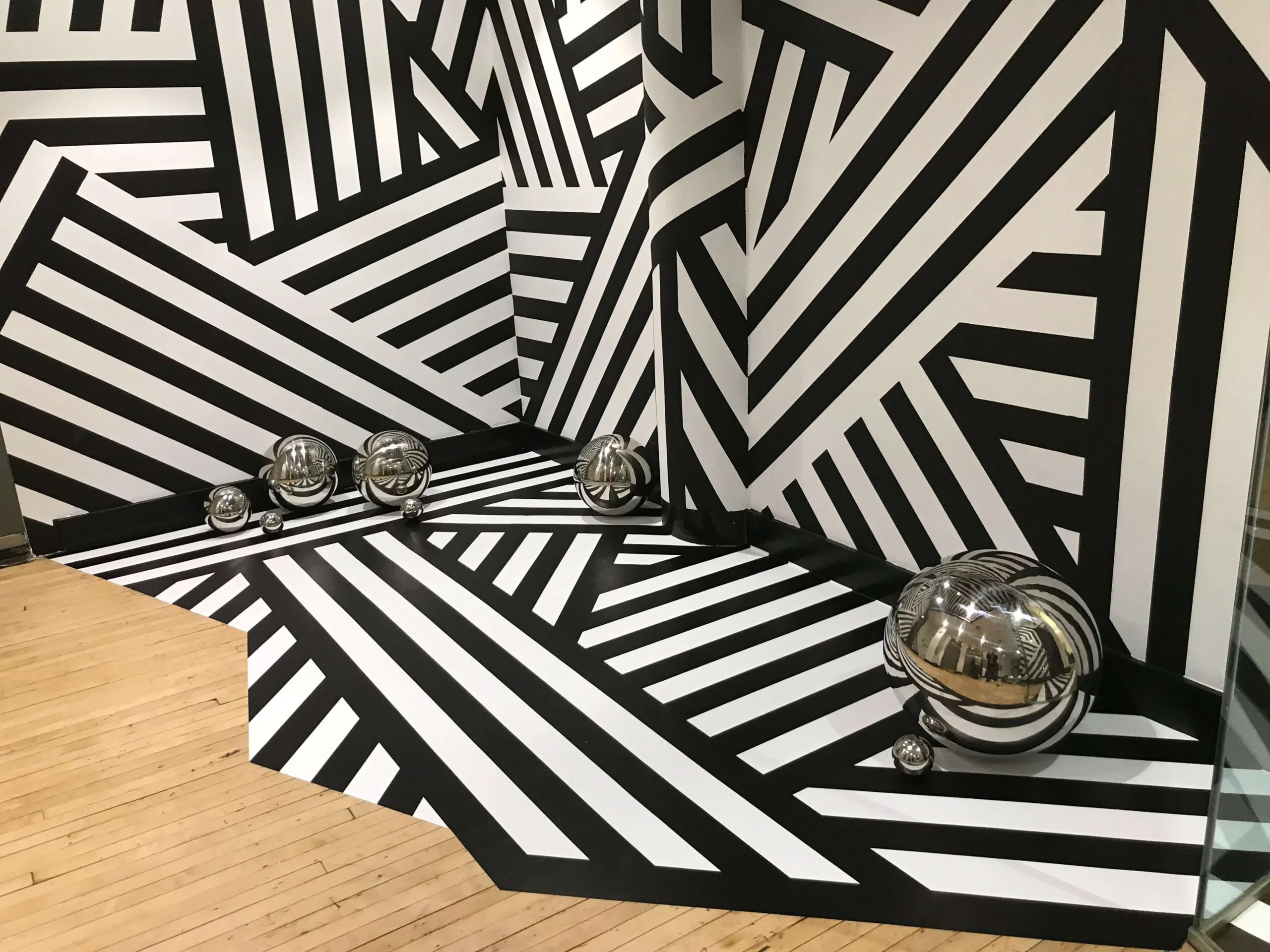 premium floor graphics