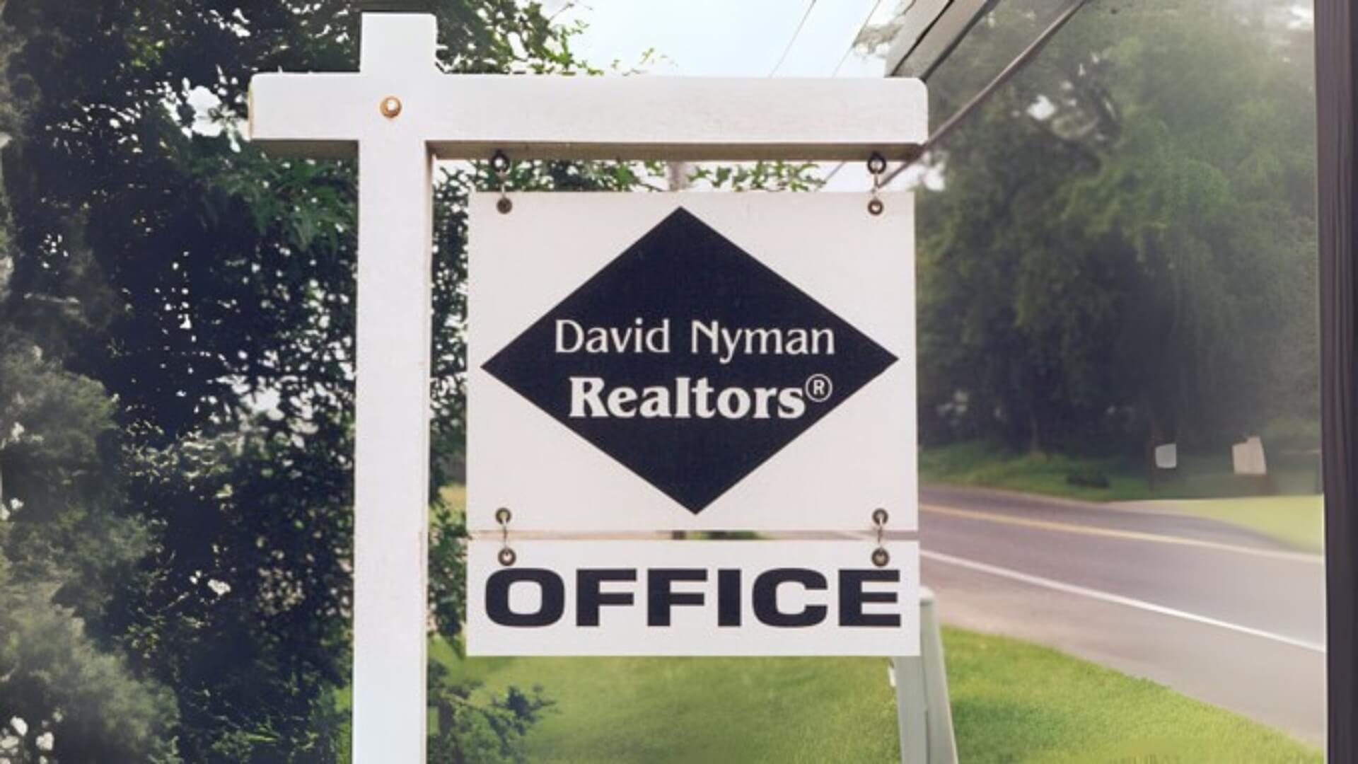Real Estate Signs 75 realtors signage nyc