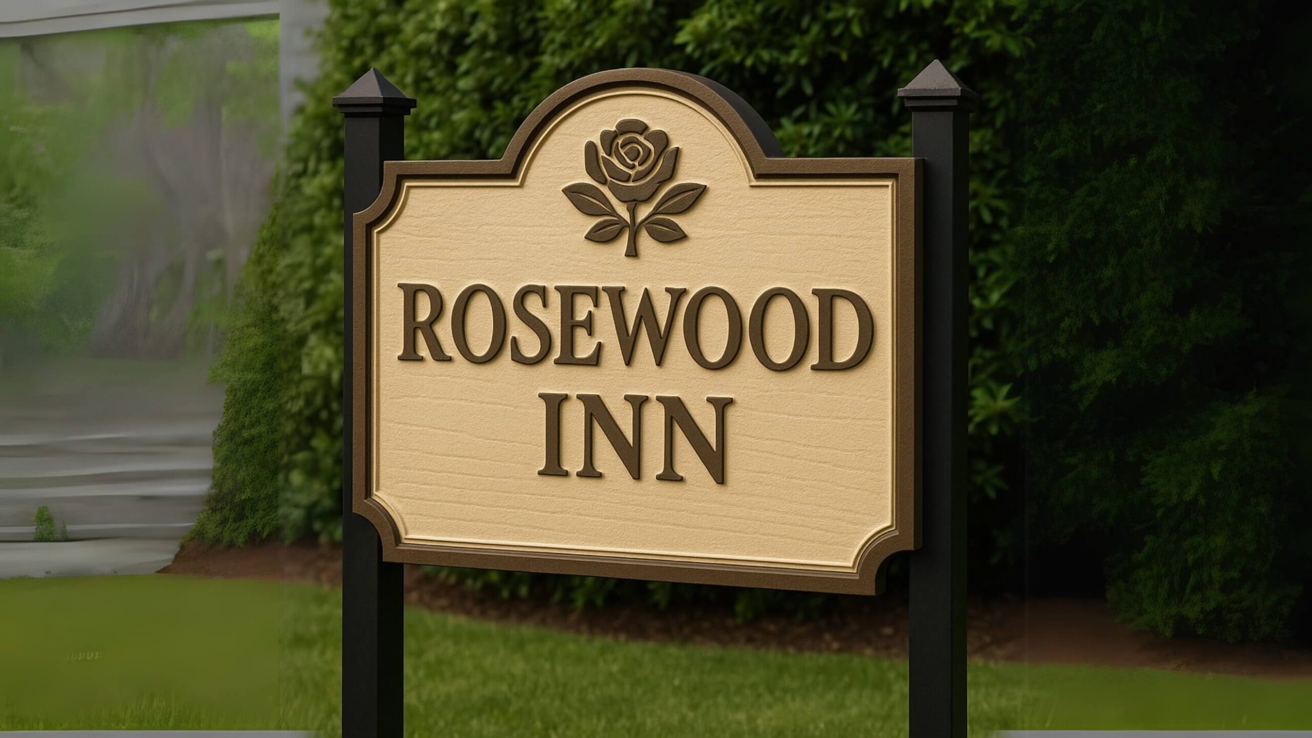 rose wood inn high density urethane nyc