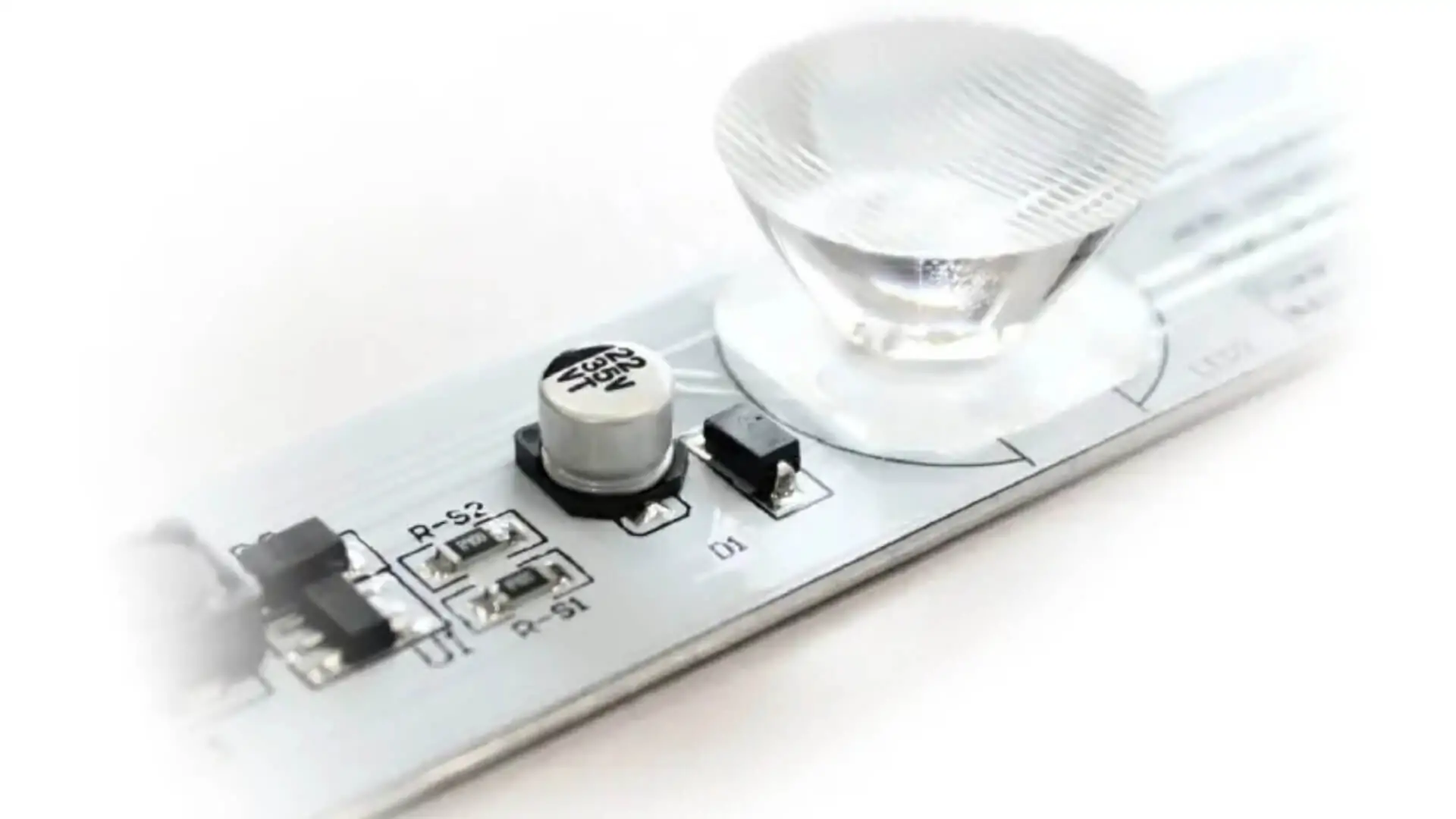 seg fabric paiting backlighting