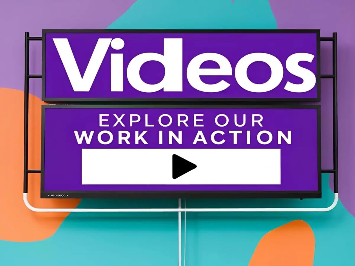 sign videos explore our world in action sign in new york city