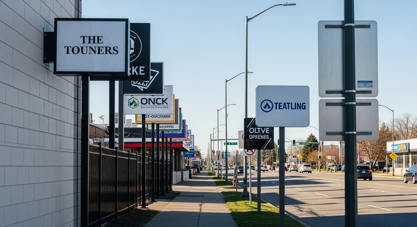 Permit Assistance 76 signs permit nyc