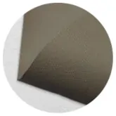 solution dyed acrylics