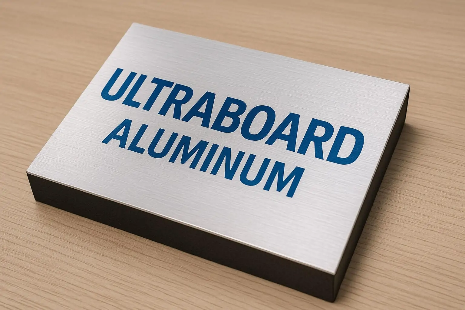 ultraboard aluminum material
