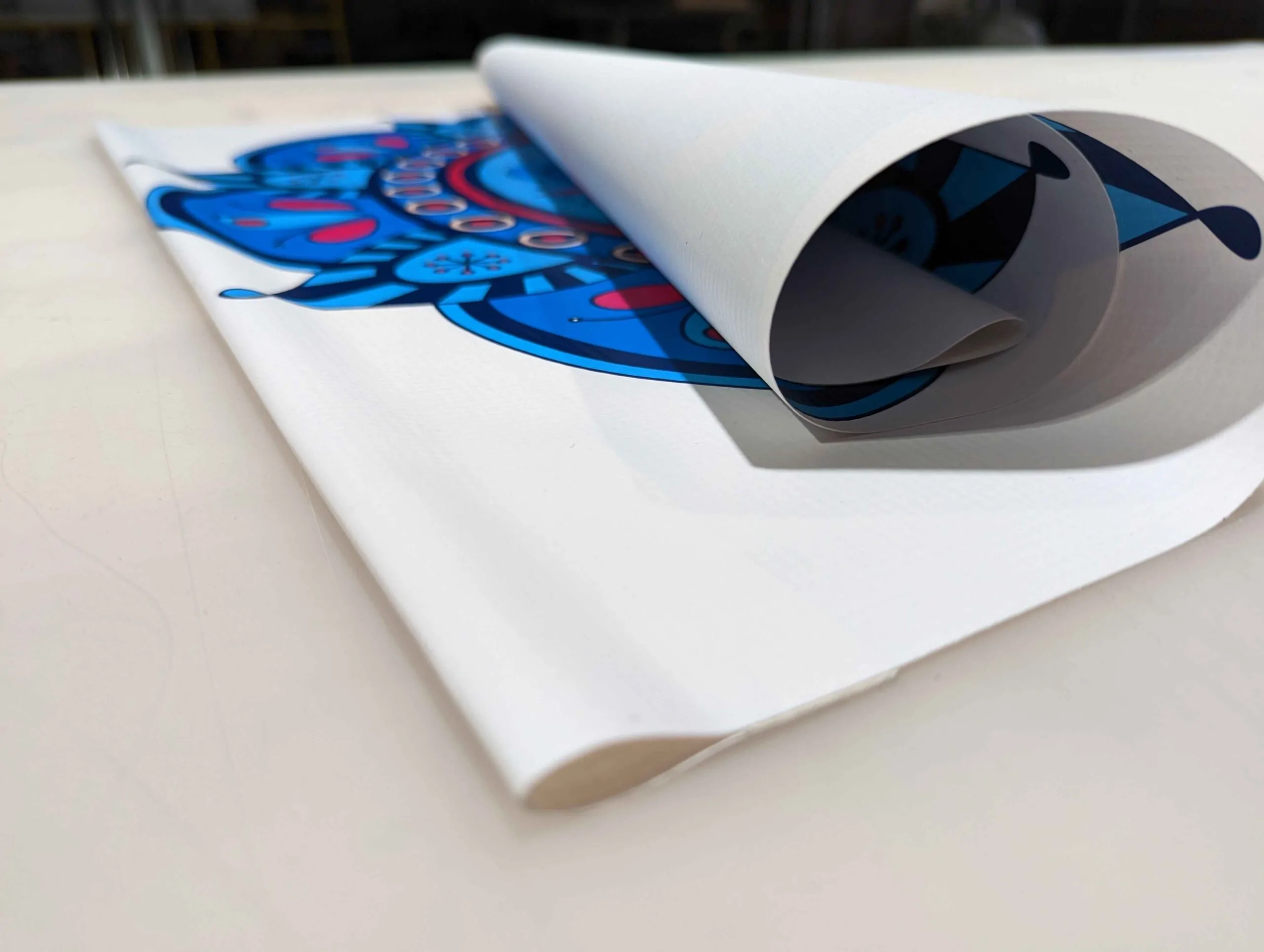vinyl banners for various business types