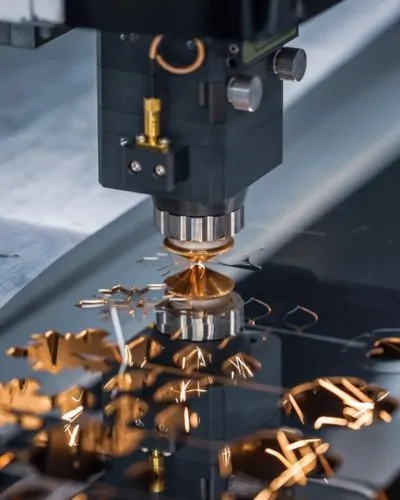 what-is-laser-cutting process