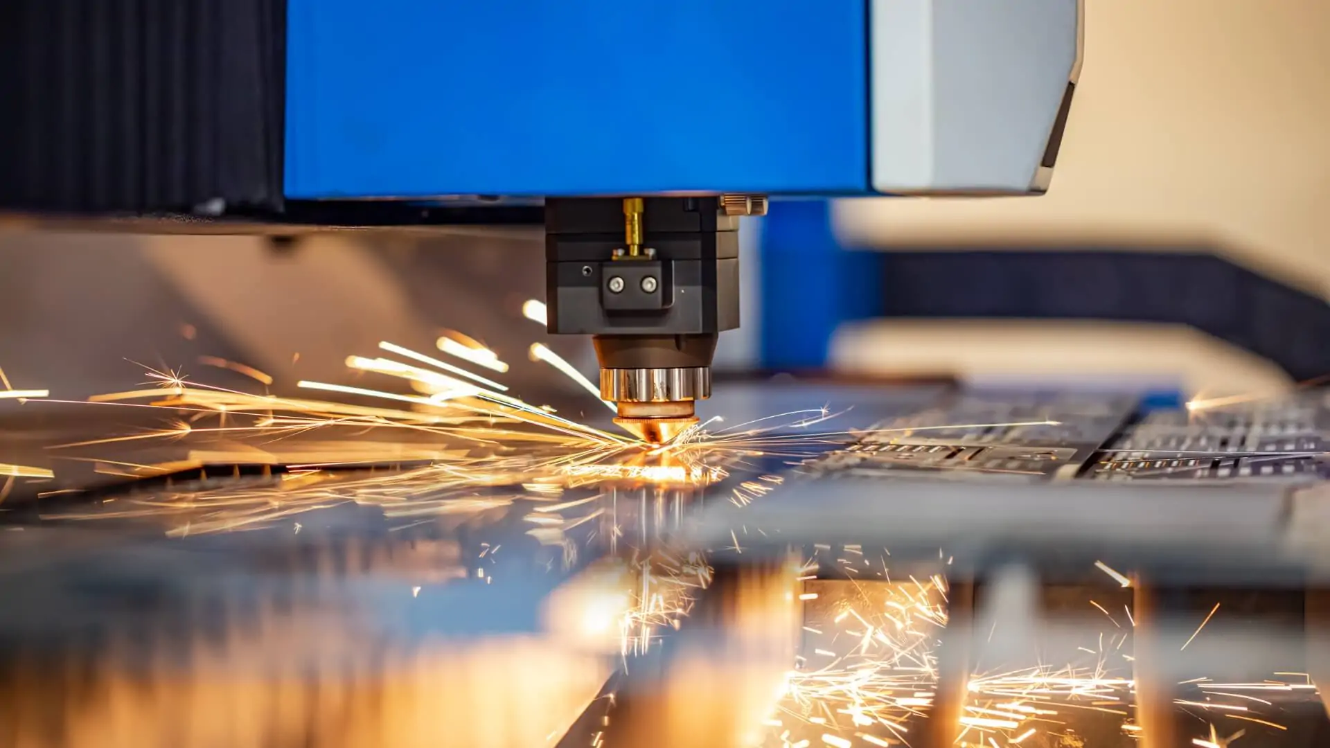 wholesale laser cutting services