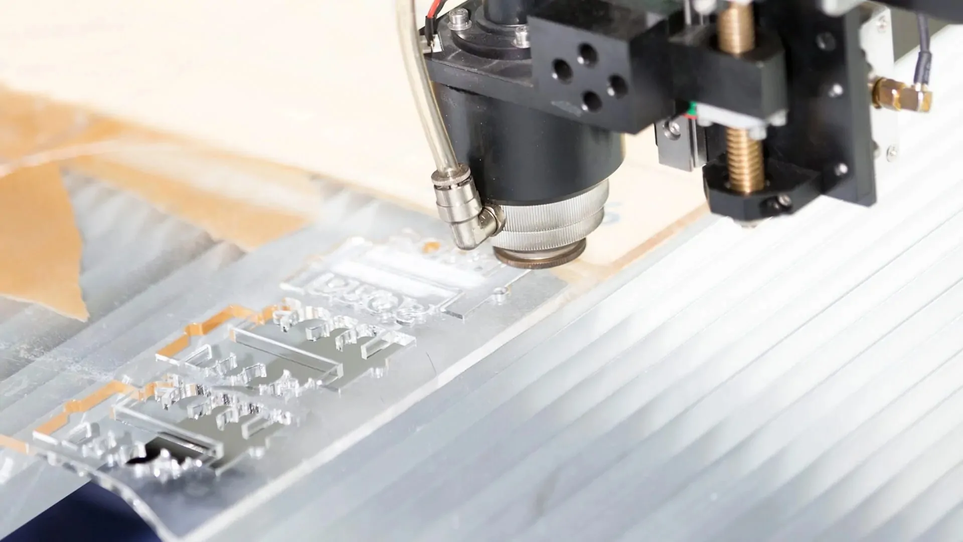acrylic cutting services nyc