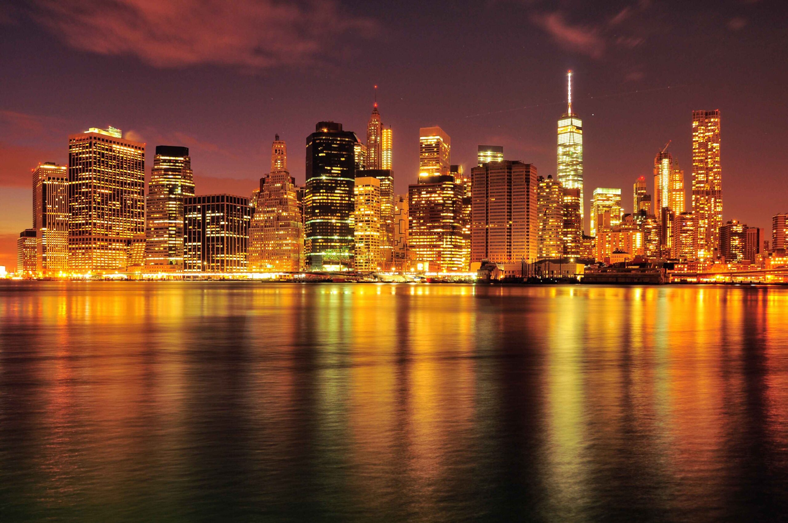 manhattan signs company