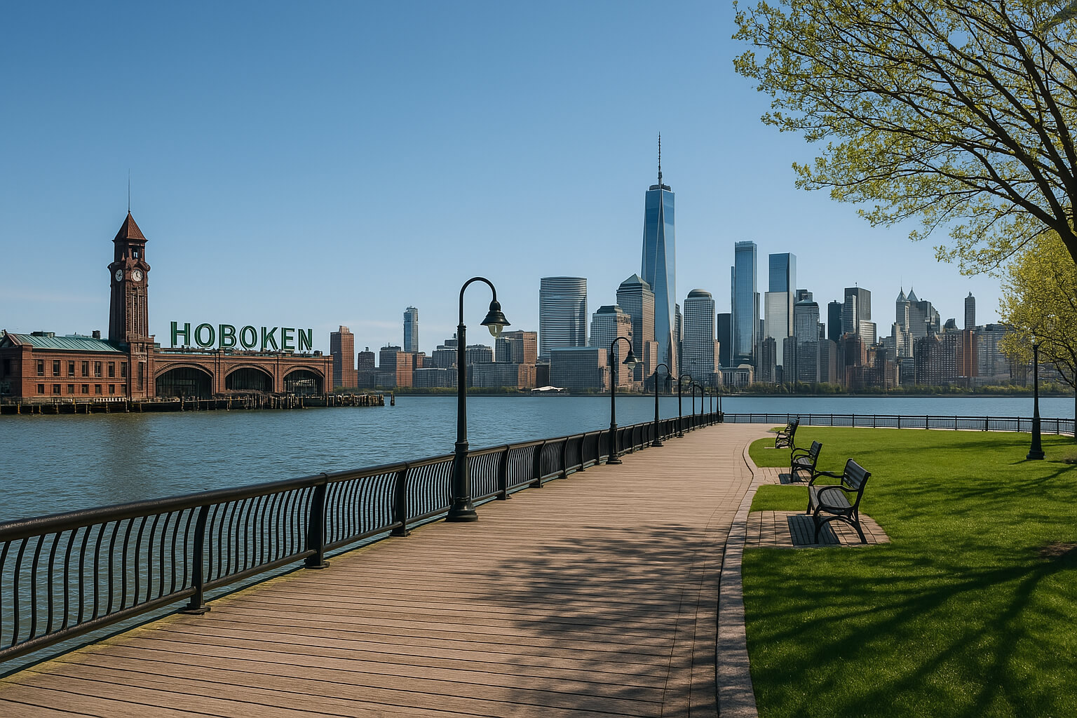 signs company hoboken nj
