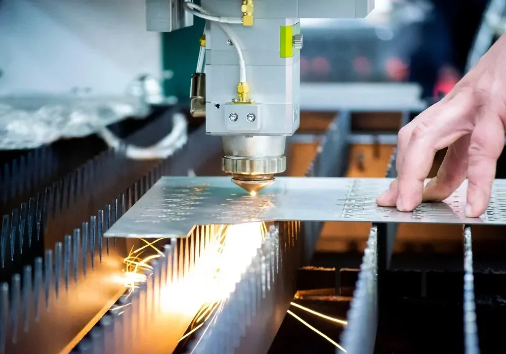 why choose signs nyc for acrylic cutting