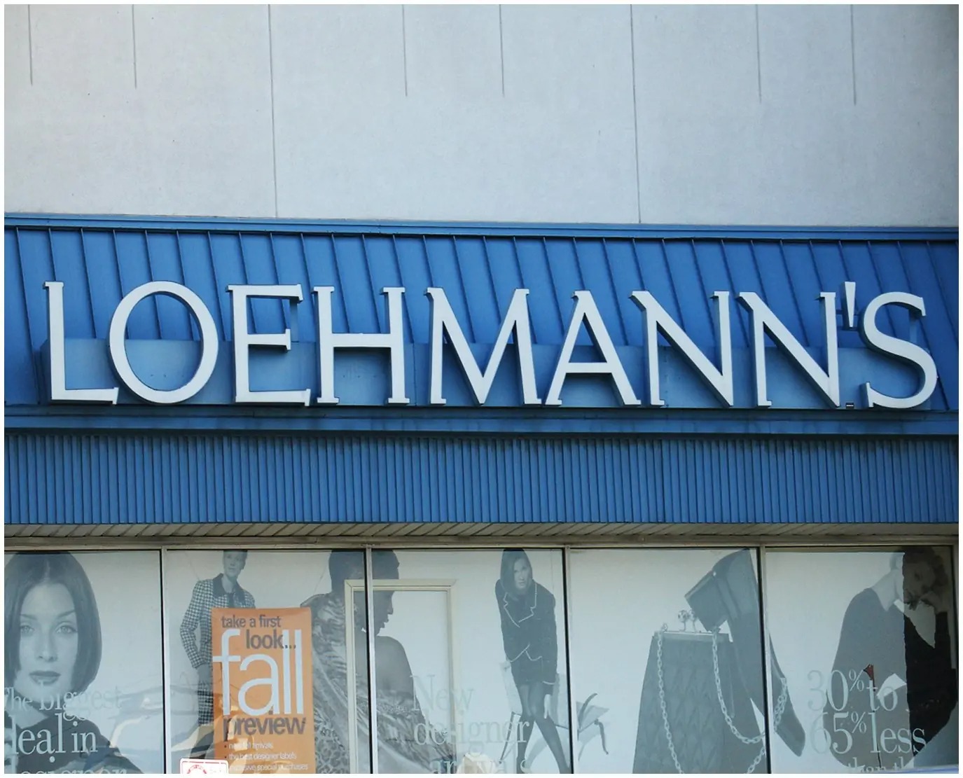 Sign Installation Services 49 branded channel letter signs