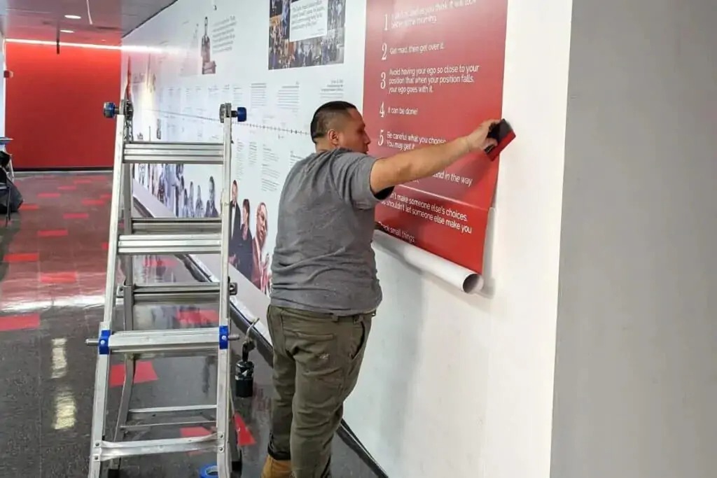Sign Installation Services 48 sign installation services near me