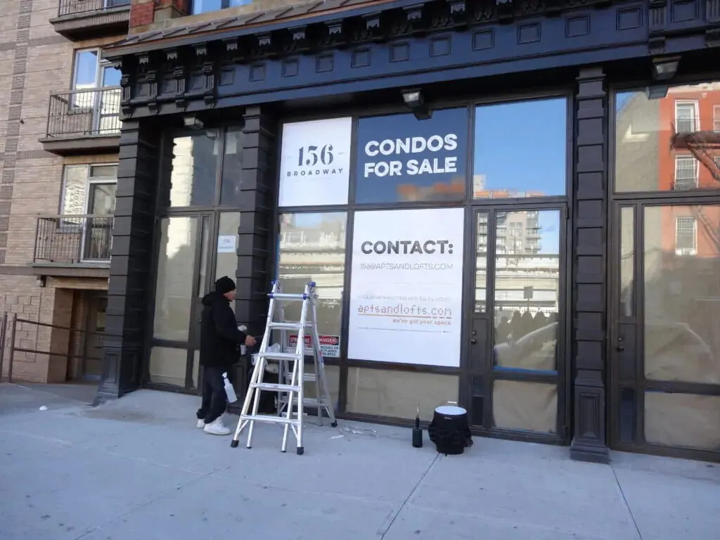 Sign Installation Services 57 why choose signs new york for your sign installation purpose