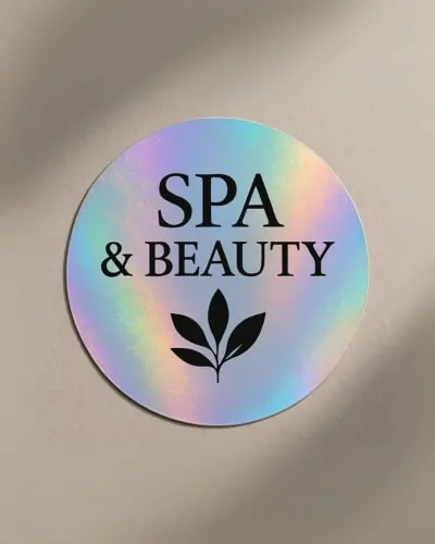 Holographic Decals nyc