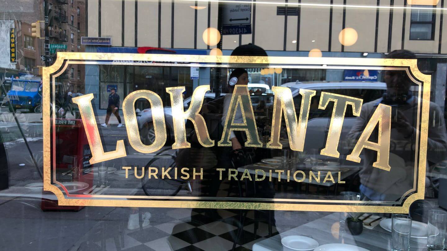 Gold Leaf Signs 98 custom business gold leaf lettering