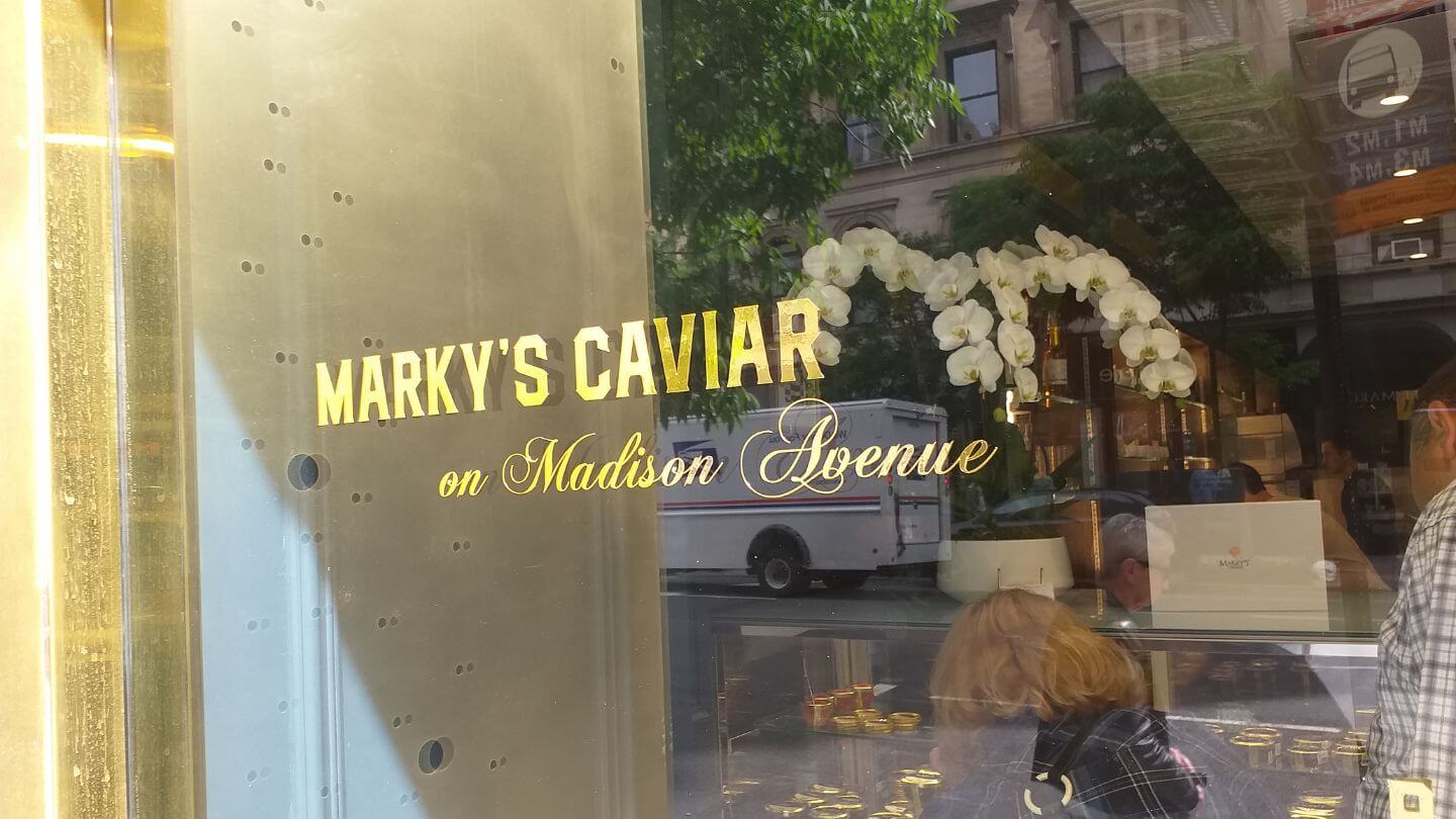 Gold Leaf Signs 99 custom gold leaf lettering nyc