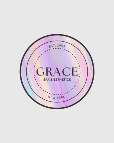 Holographic Decals 90 holographic decal vinyl