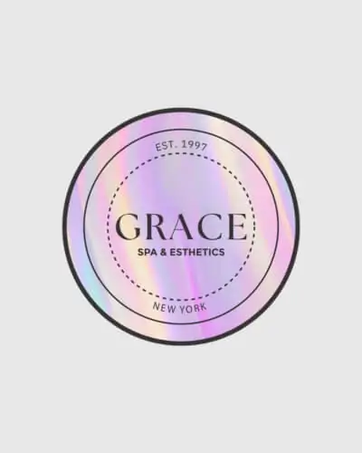 holographic decal vinyl