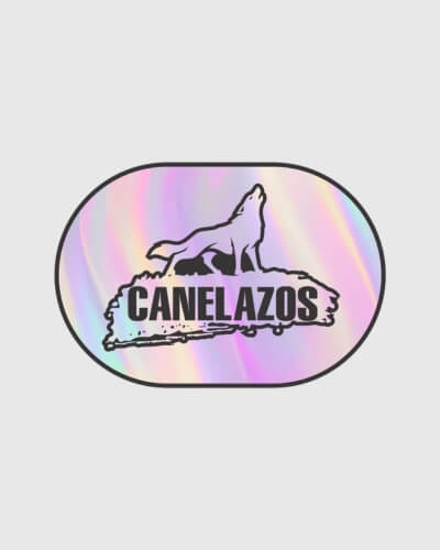 Holographic Decals 86 holographic decals new york city