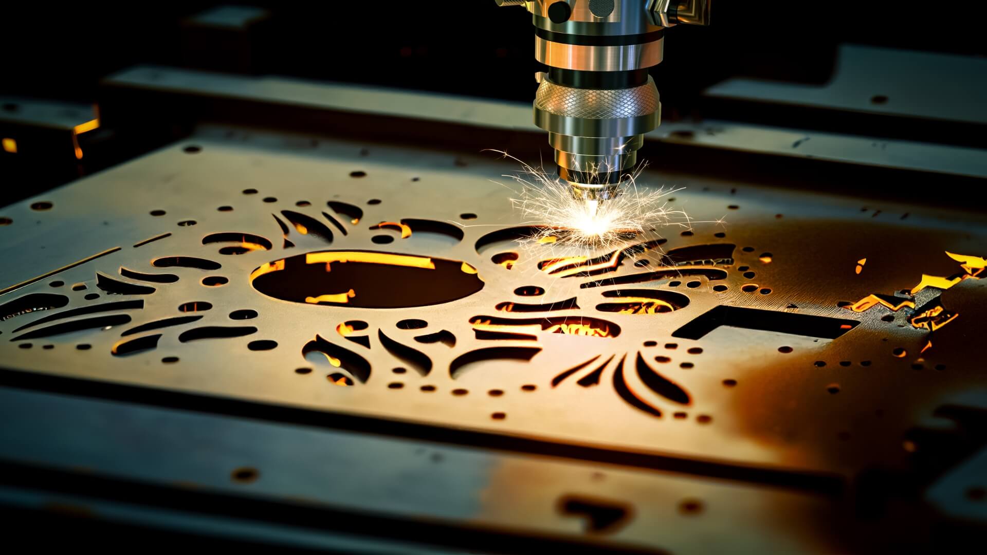 material cutting services in nyc