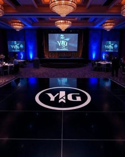 premium dance floor wraps ny