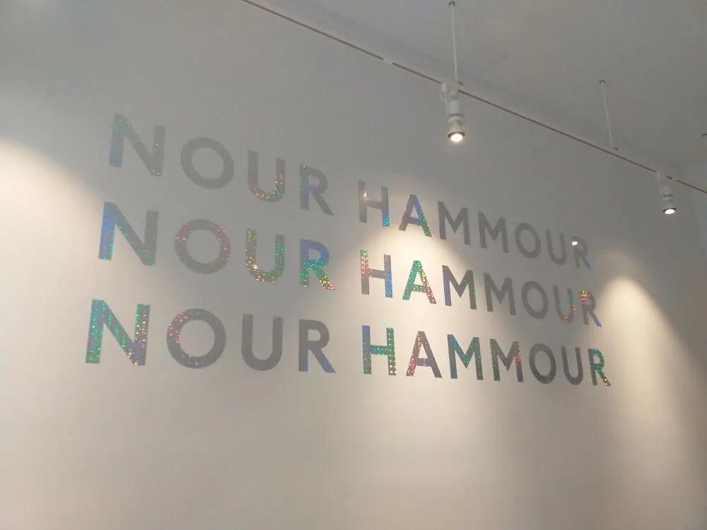 reflective decals nyc