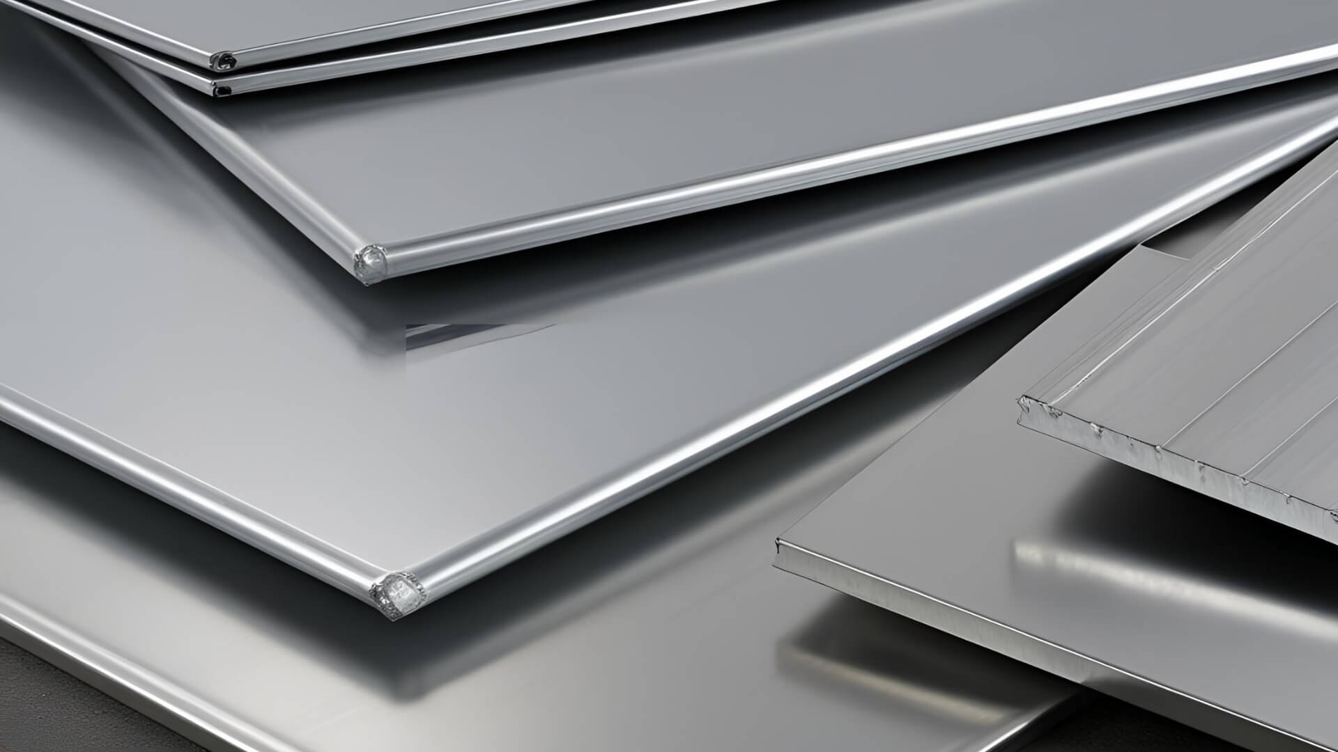 sheet metals