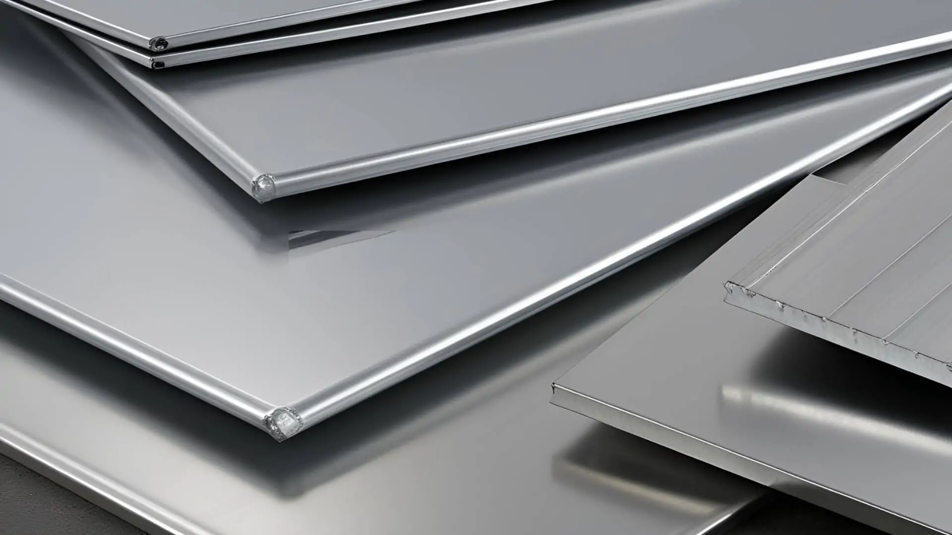 sheet metals