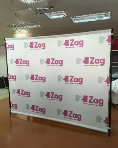 Backdrop Stand Alberta