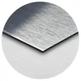 aluminum