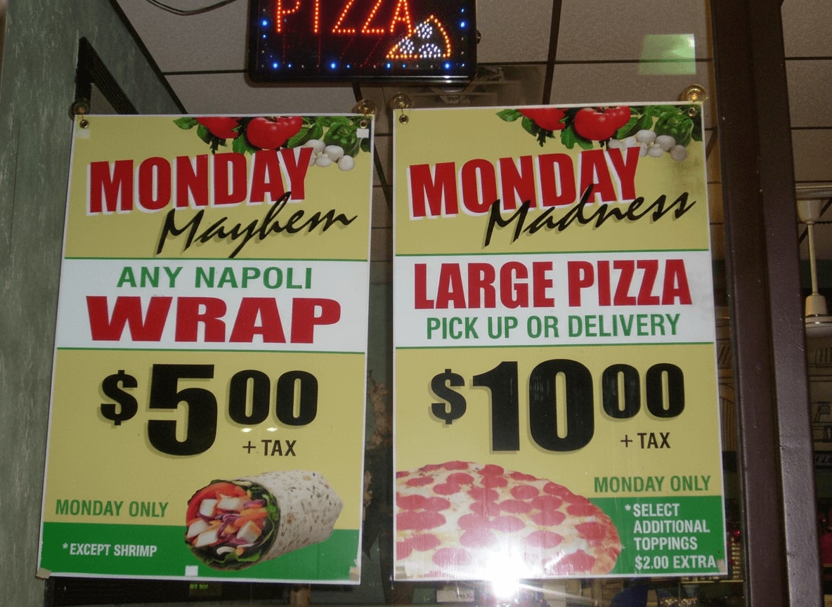 best custom paper posters nyc