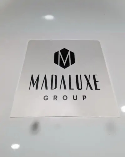 best custom transfer stickers new york