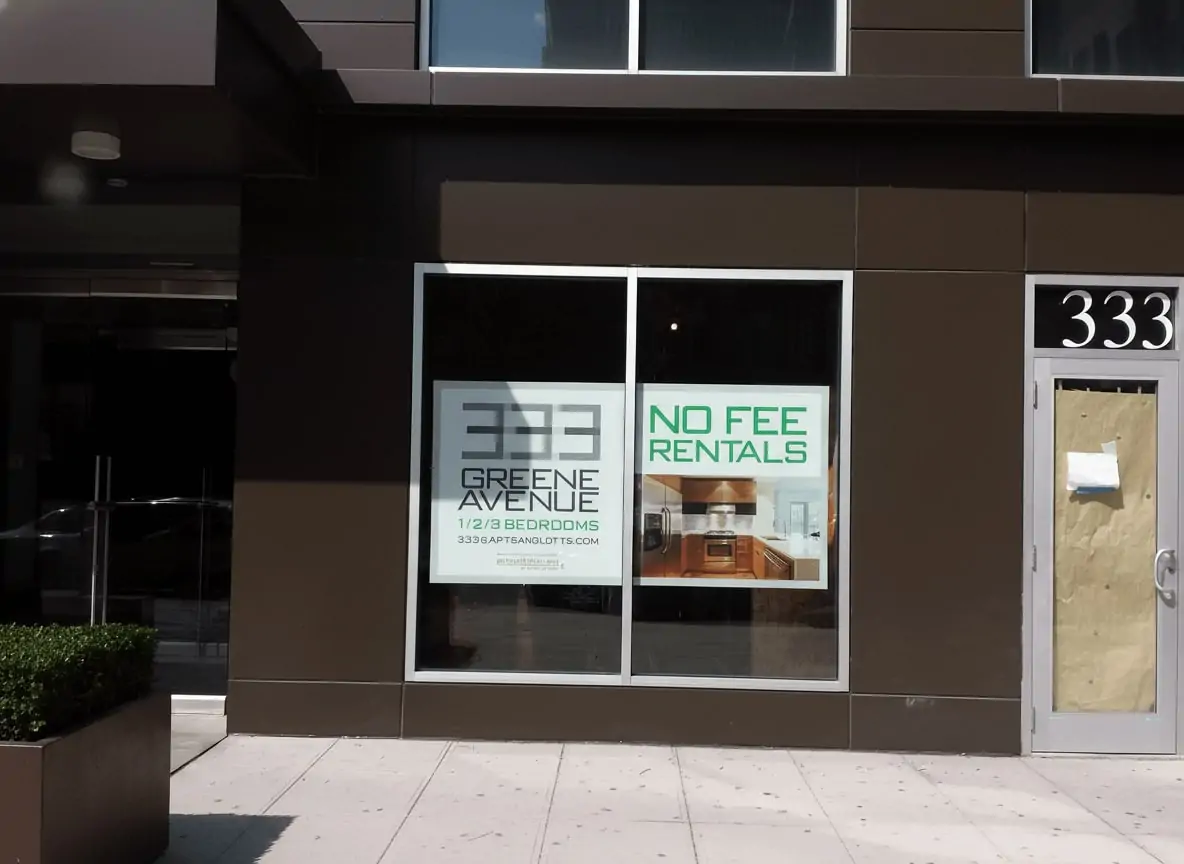 best custom wall paper posters nyc