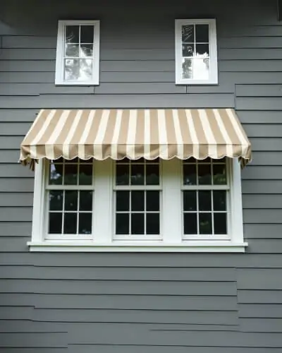 best outdoor retraceable awning in newyork