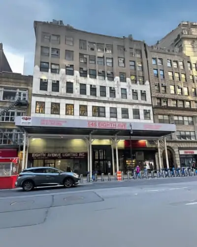 best scaffolding wraps ny